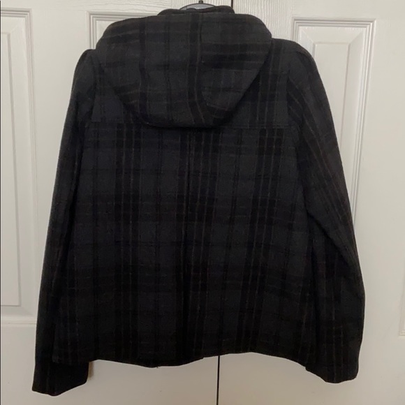 Coat - Picture 4 of 5